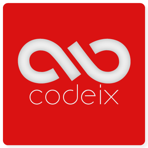 Codeix