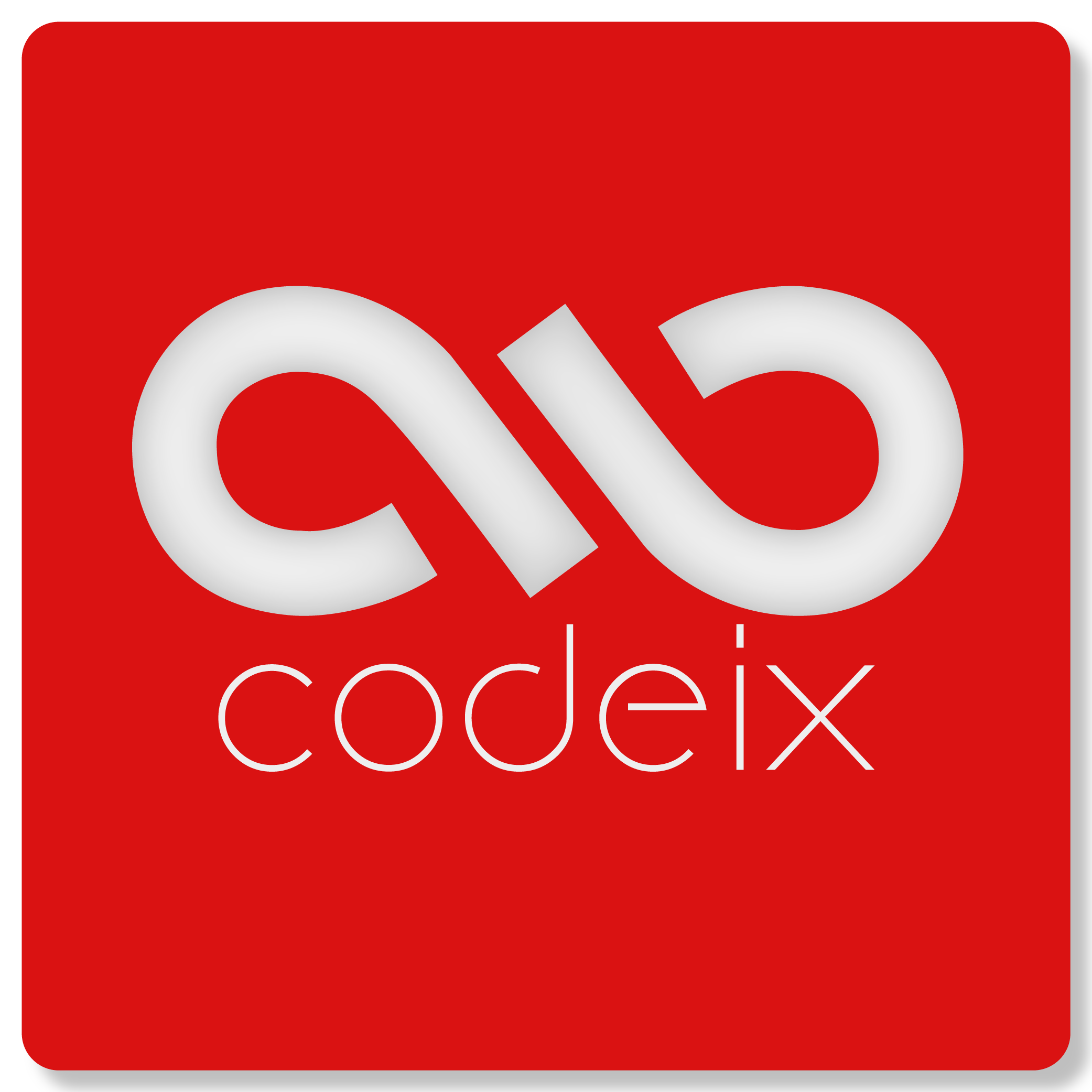 Codeix_Logo